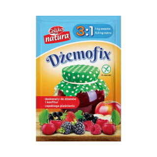 CELIKO Środek żelujący Dżemofix 3:1 40g