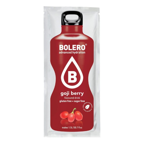 Bolero Drink Goji Berry 9 g