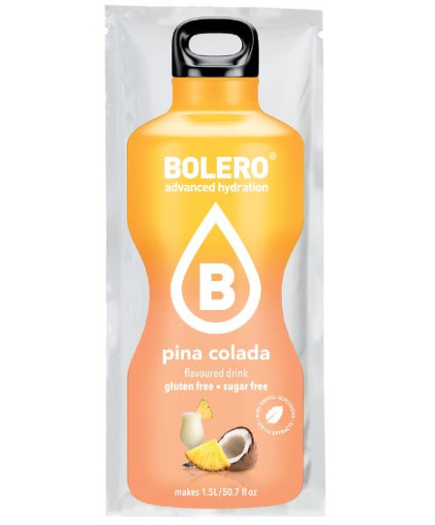 Bolero Drink Pina Colada 9 g