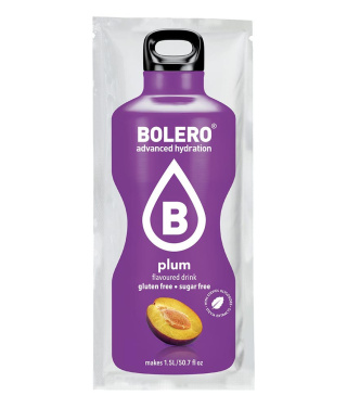 Bolero Drink Plum 9 g