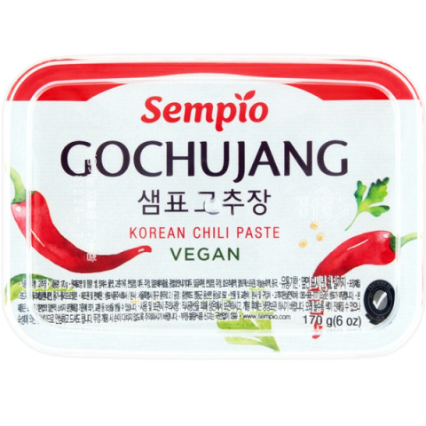 ASIA KITCHEN Pasta chili Gochujang 170g Sempio