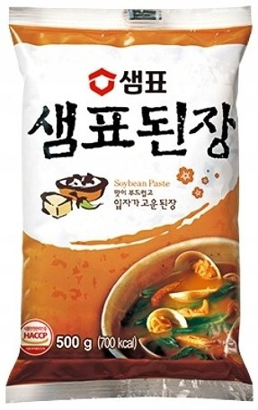 ASIA KITCHEN Pasta sojowa miso 500g