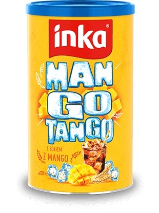 Inka zbożowa Mango Tango 120g