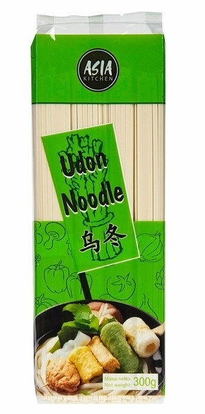 ASIA KITCHEN Makaron UDON 300g