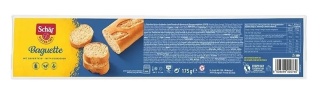 SCHAR Bułka Bagietka Baguette French 175g