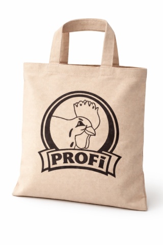 TORBA BAWEŁNIANA PROFI ZA 1 GROSZ PRZY ZAKUPACH ZA MIN. 55 ZŁ *