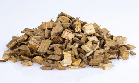 BROWIN Zrębki do wędzenia grillowania czereśnia 450g kl10