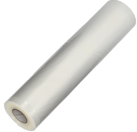 BROWIN Folia moletowana do zgrzewarki próżniowej rękaw 25x600cm