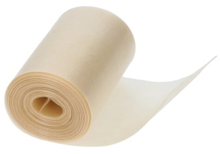 BROWIN Osłonka białkowa wędliniarska fi 55mm 10m