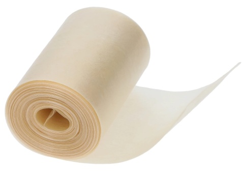 BROWIN Osłonka białkowa wędliniarska fi 55mm 10m