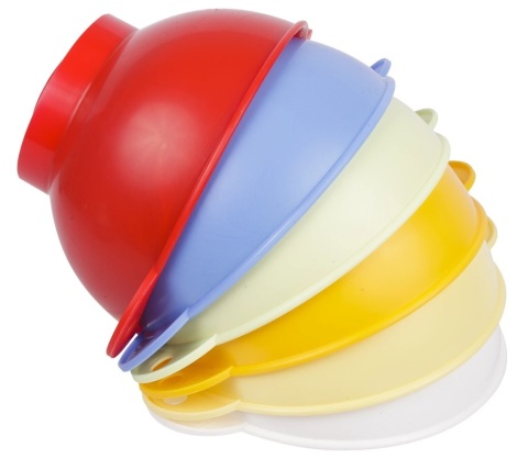 BROWIN Lejek do słoików 160/40mm