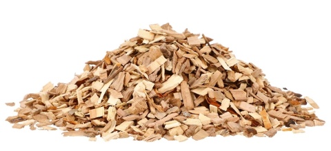BROWIN Zrębki do wędzenia grillowania jabłoń 450g kl10
