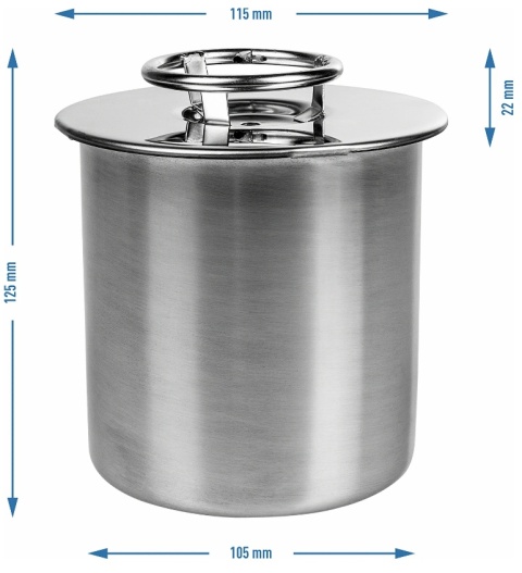 BROWIN Szynkowar Małe co nieco 0,8 kg