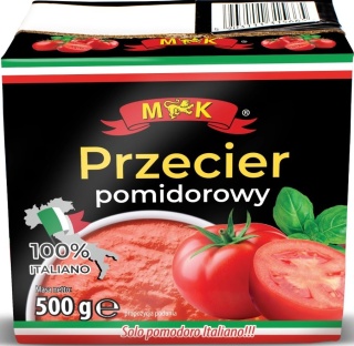 MK PRZECIER POMIDOROWY 500G