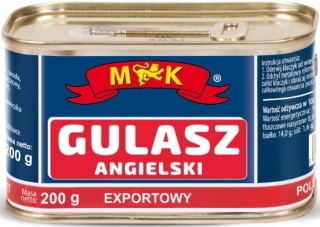 MK GULASZ ANGIELSKI EXPORTOWY 200G
