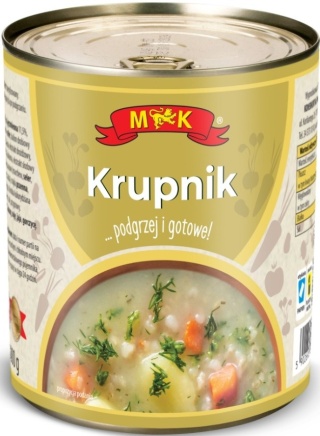 MK ZUPA KRUPNIK 800G