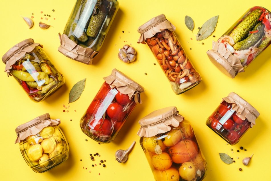 Kiszonki - co o nich wiemy?