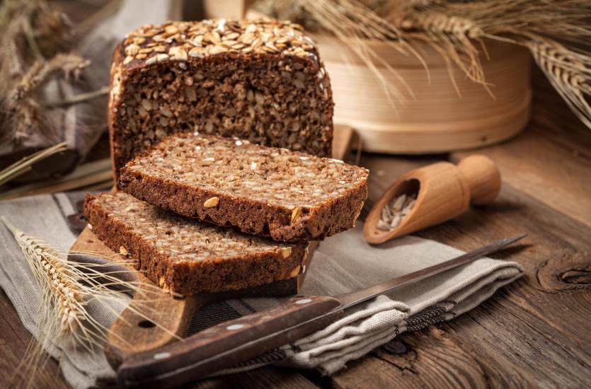 Pieczywo jasne czy ciemne?